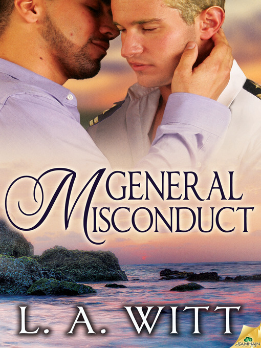 Title details for General Misconduct by L.A. Witt - Available